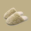 Cozy Cotton Home Slippers