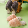 Cozy Cotton Home Slippers