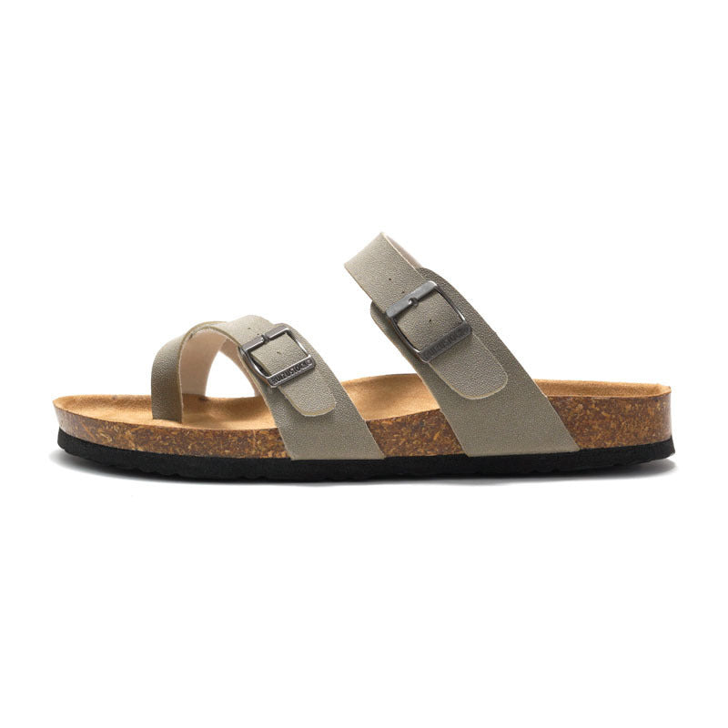 Women's Cork Outdoor Sandals