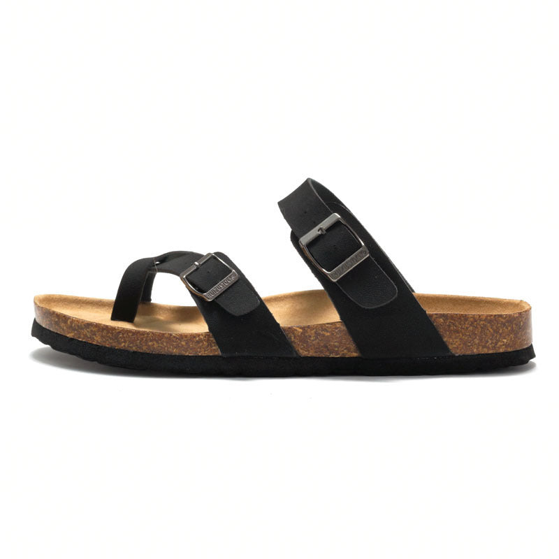 Women's Cork Outdoor Sandals