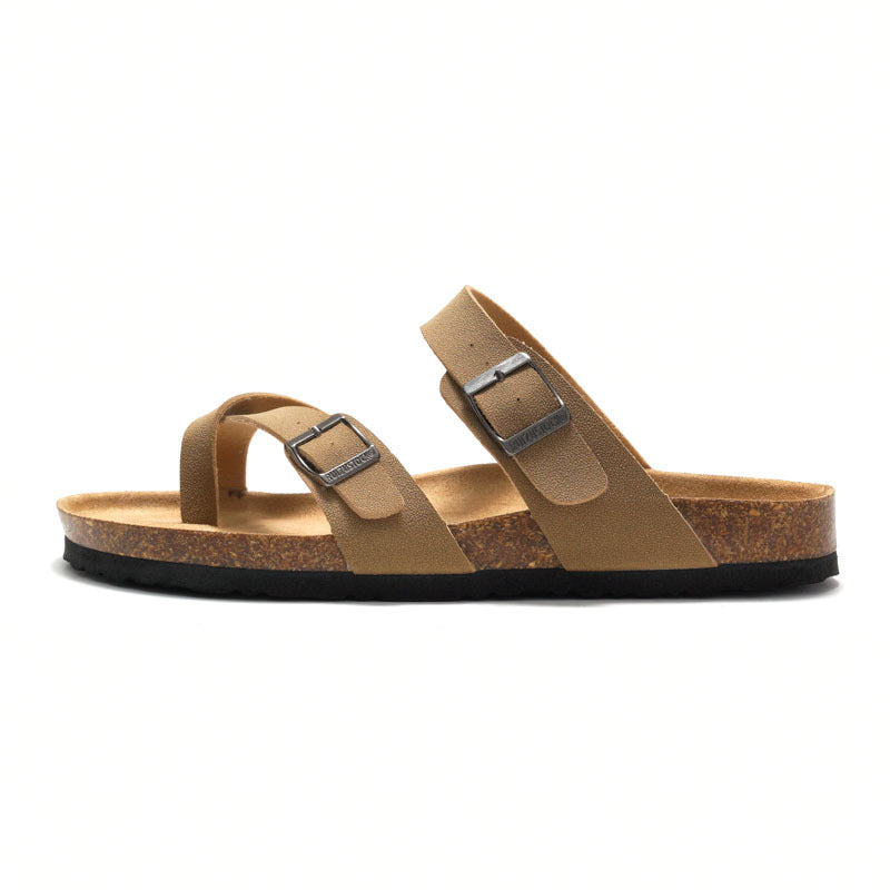 Women's Cork Outdoor Sandals