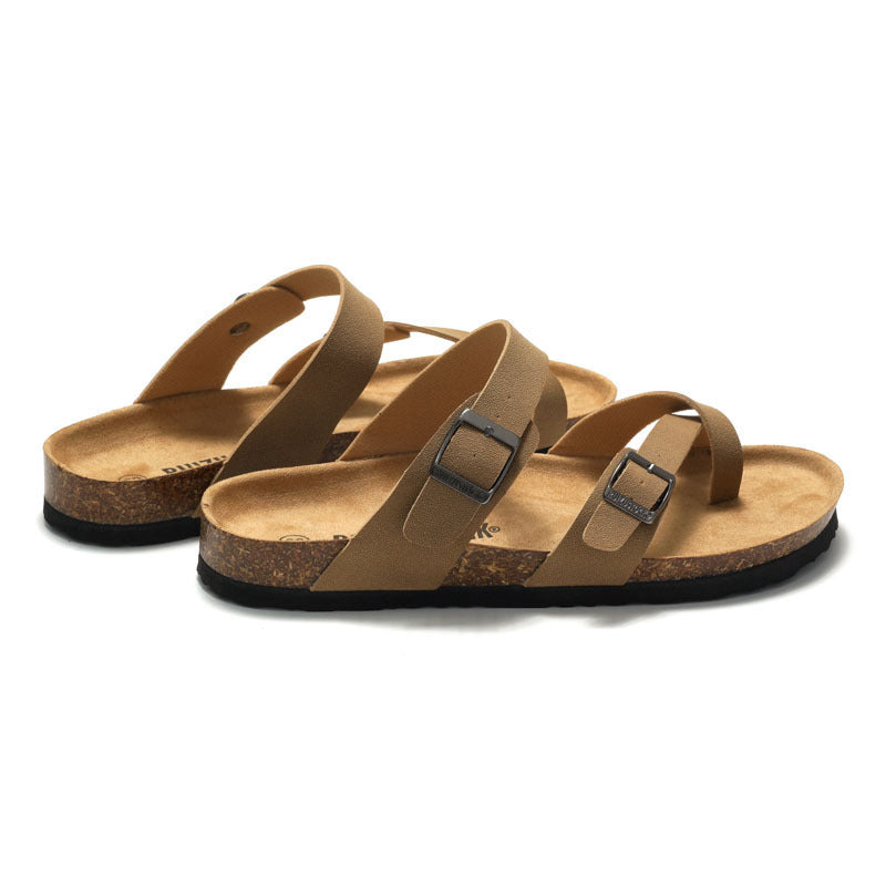 Women's Cork Outdoor Sandals