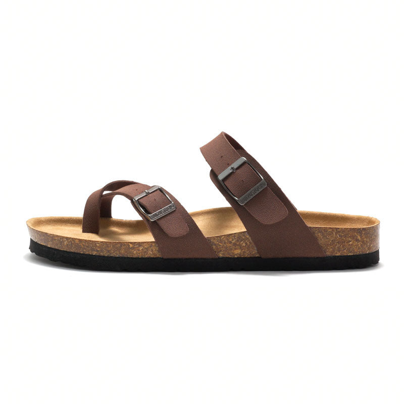 Women's Cork Outdoor Sandals