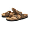 Women's Cork Outdoor Sandals