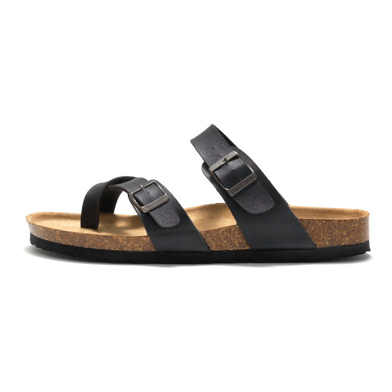 Women's Cork Outdoor Sandals