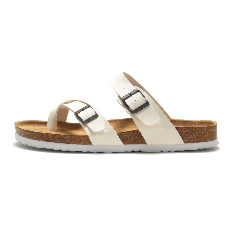 Women's Cork Outdoor Sandals